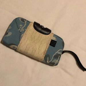 Lisa Lill Studio Wallet